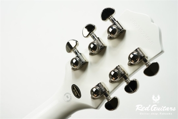 Les Paul Studio - Alpine White